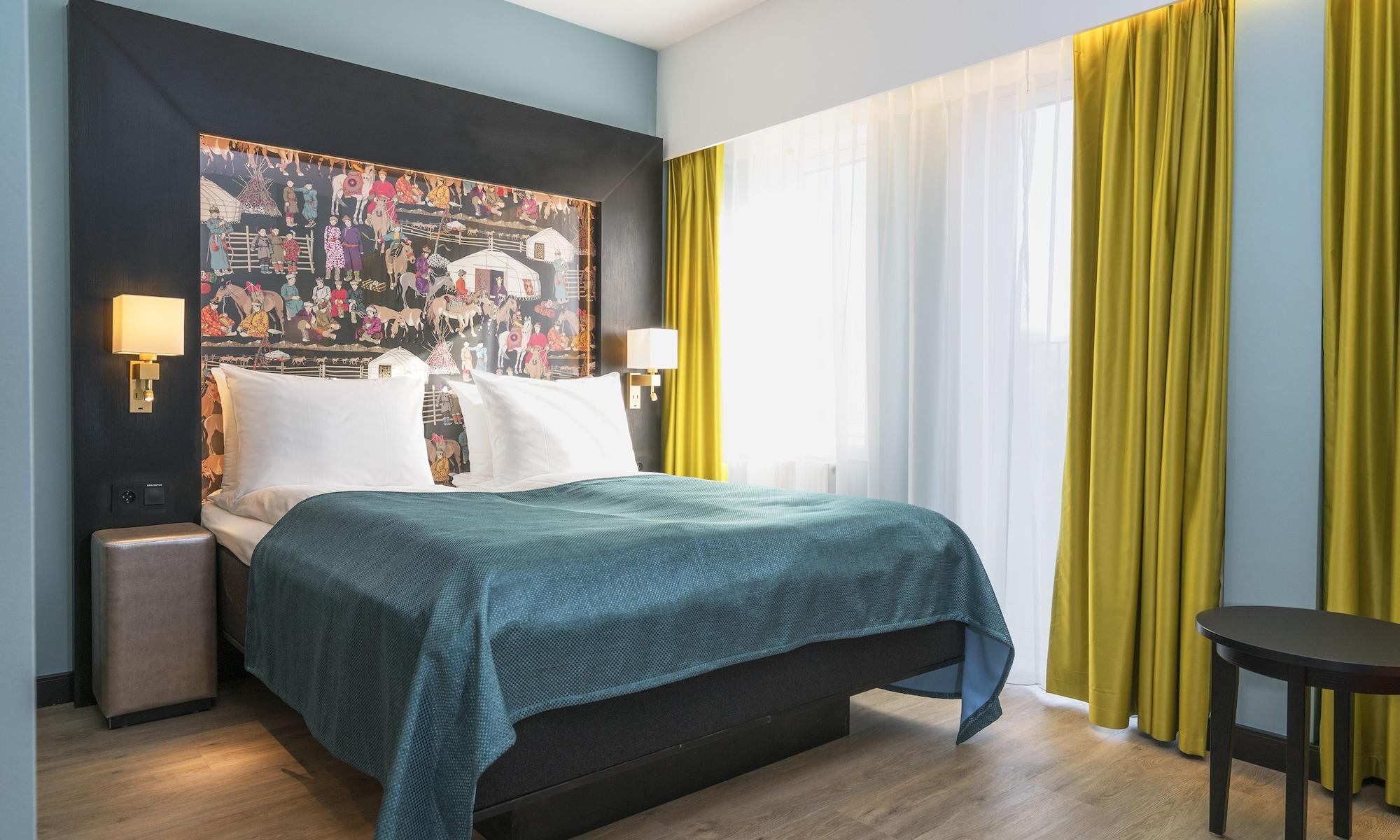 Thon Hotel Linne Oslo Luaran gambar