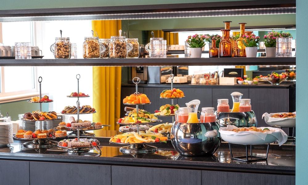 Thon Hotel Linne Oslo Luaran gambar