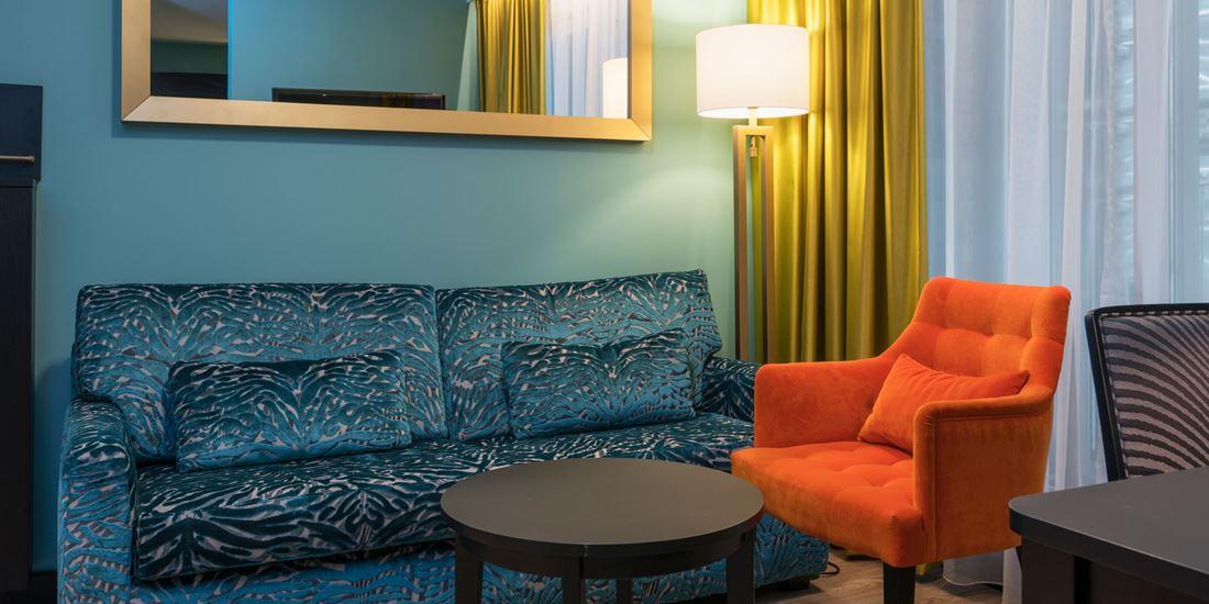 Thon Hotel Linne Oslo Luaran gambar