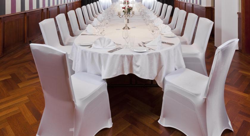 Thon Hotel Linne Oslo Luaran gambar