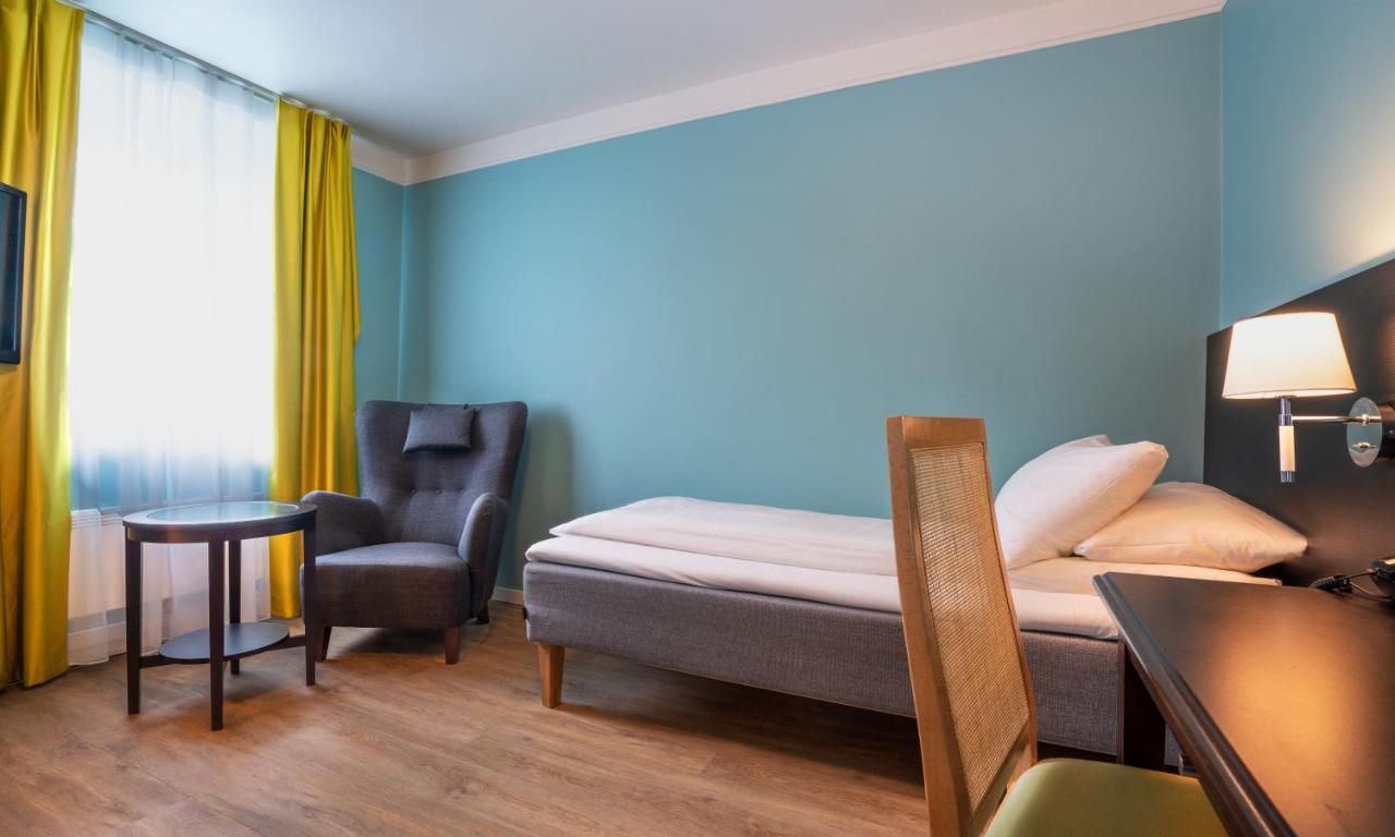 Thon Hotel Linne Oslo Luaran gambar