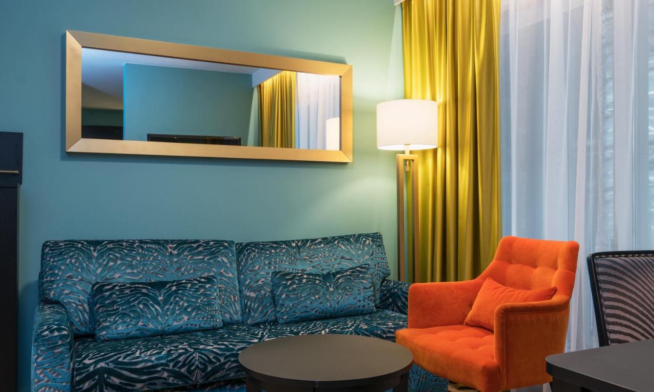 Thon Hotel Linne Oslo Luaran gambar