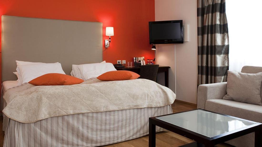 Thon Hotel Linne Oslo Luaran gambar