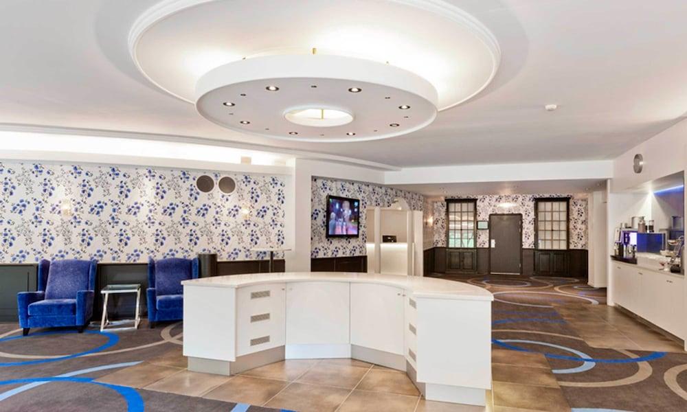 Thon Hotel Linne Oslo Luaran gambar