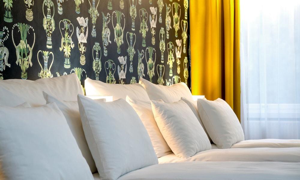 Thon Hotel Linne Oslo Luaran gambar