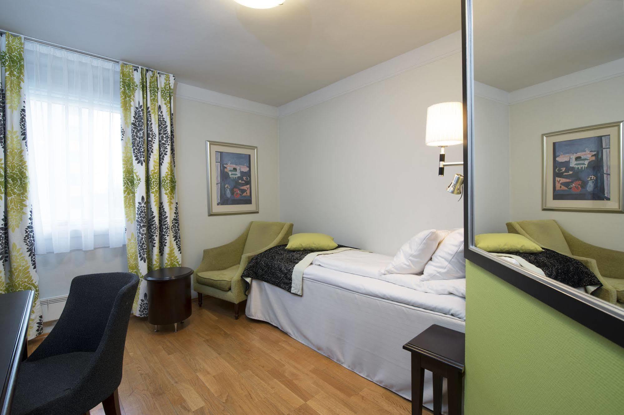 Thon Hotel Linne Oslo Luaran gambar