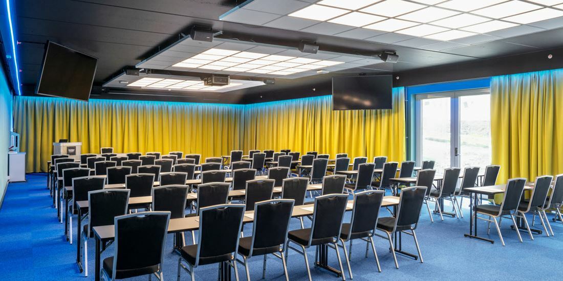 Thon Hotel Linne Oslo Luaran gambar