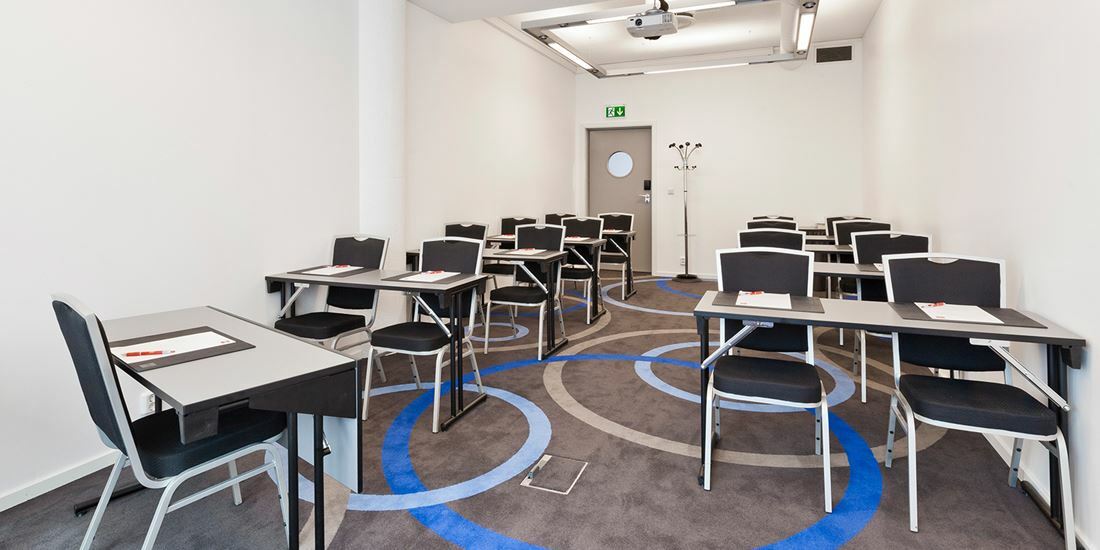 Thon Hotel Linne Oslo Luaran gambar